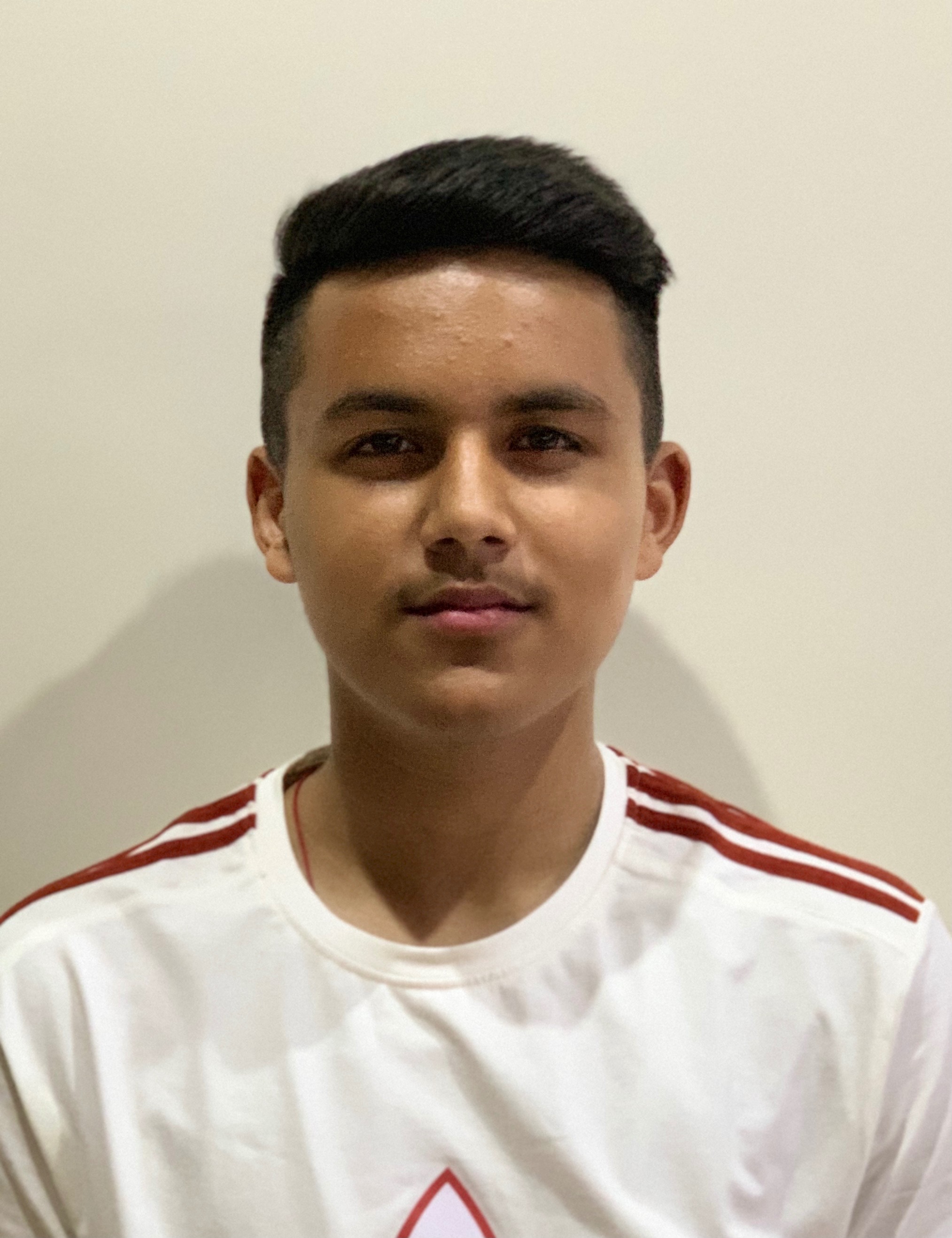 Namit Jain
